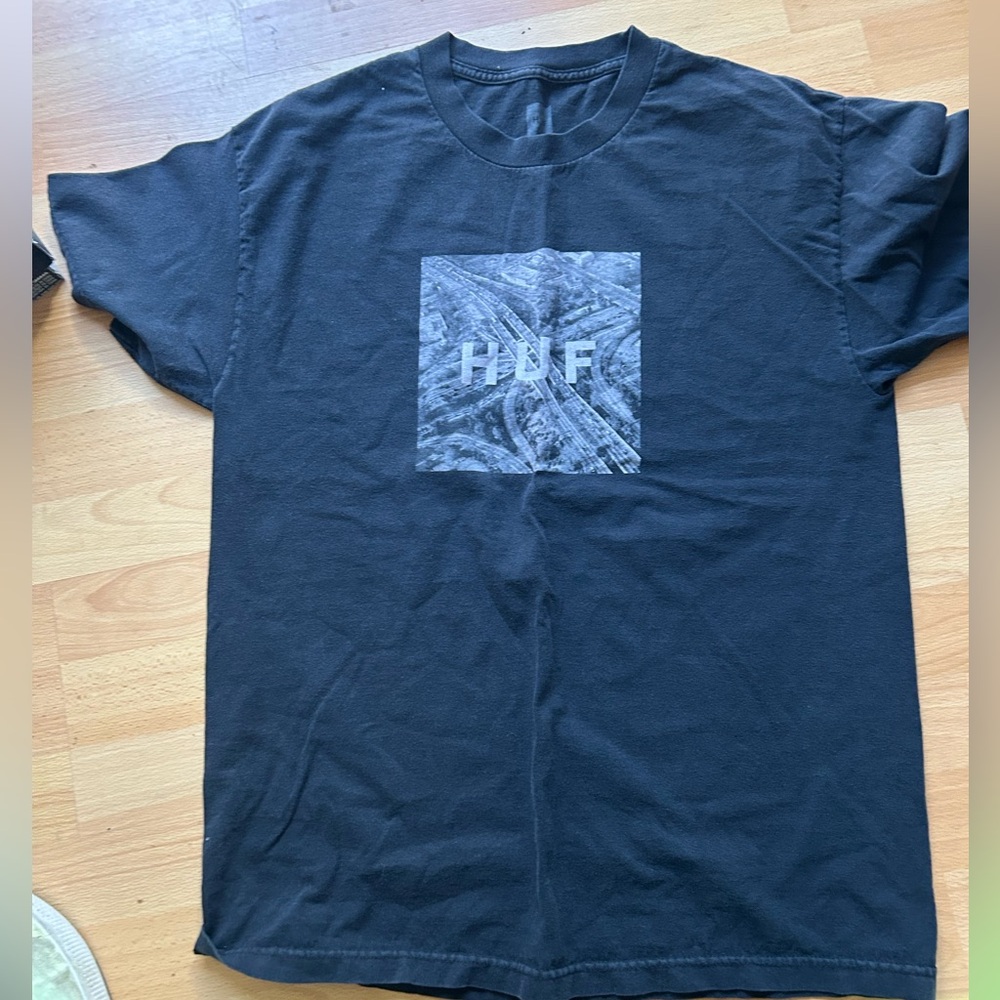 HUF Tshirt